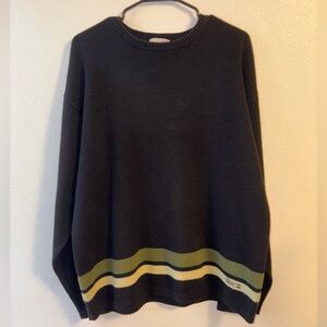 K2 Snowboards Sweater Size Large